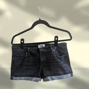 Paige Jeans Jimmy Jimmy Shorts
